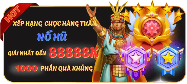 Chọn phương thức nạp tiền 28vin