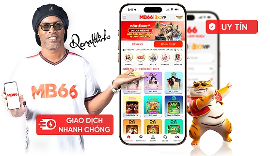 Giao dịch nhanh chóng và minh bạch tại 28vin