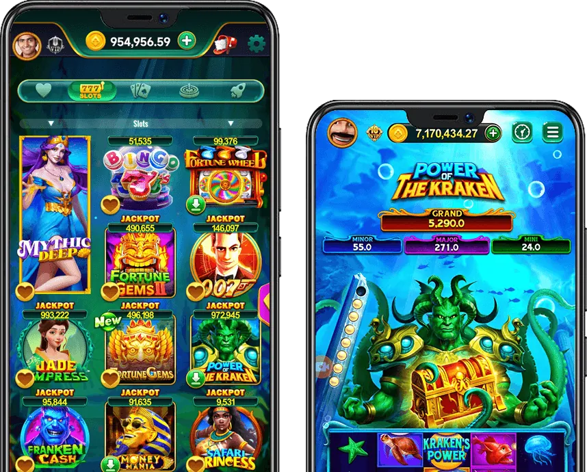 Đa dạng trò chơi casino chất lượng cao tại 28VIN